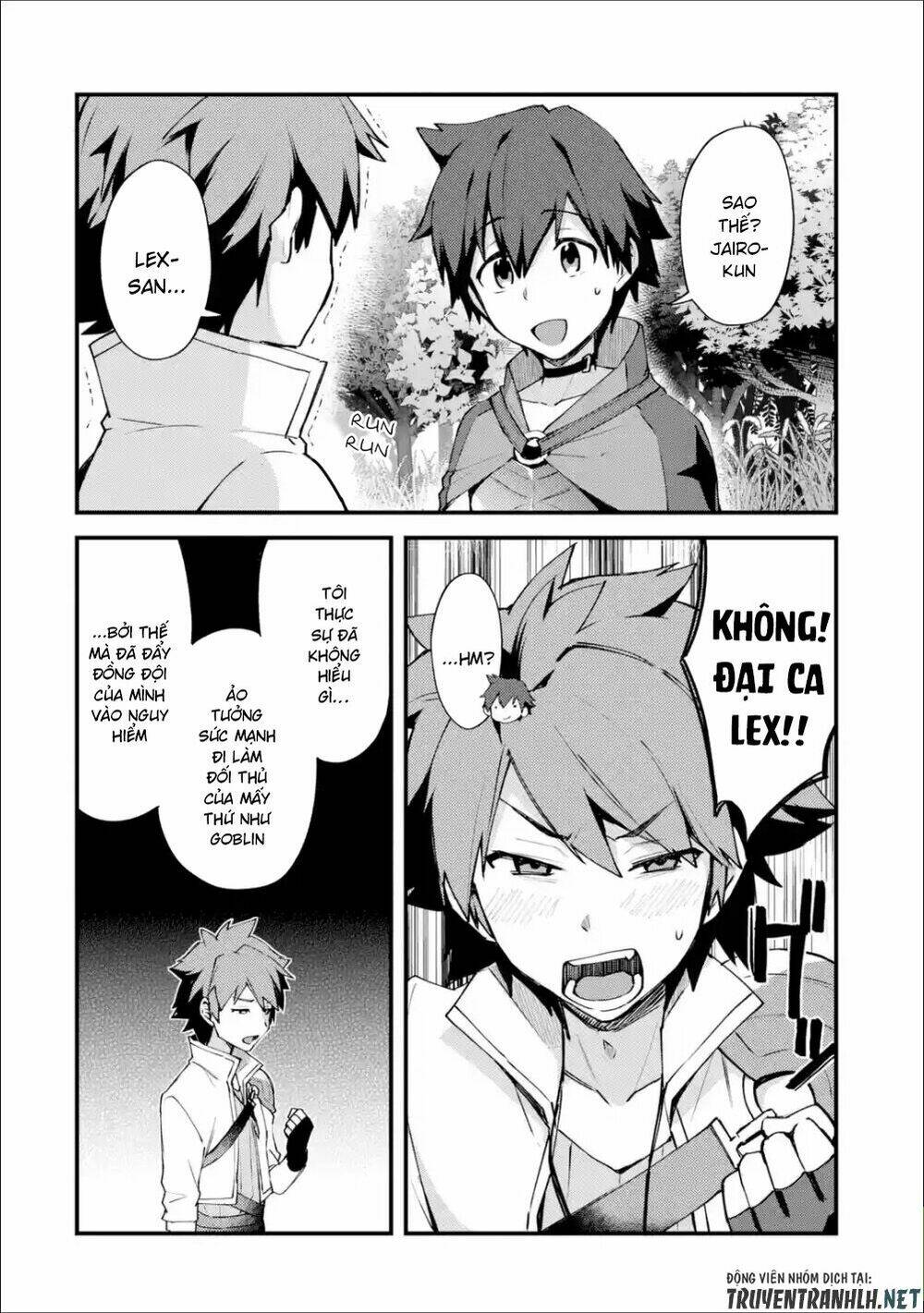 nido tensei shita shounen wa s rank boukensha toshite heion ni sugosu-zense ga kenja de eiyuu datta chapter 4 29