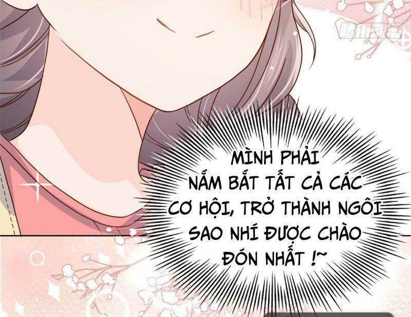 đoàn sủng lão đại ba tuổi rưỡi chapter 13 45