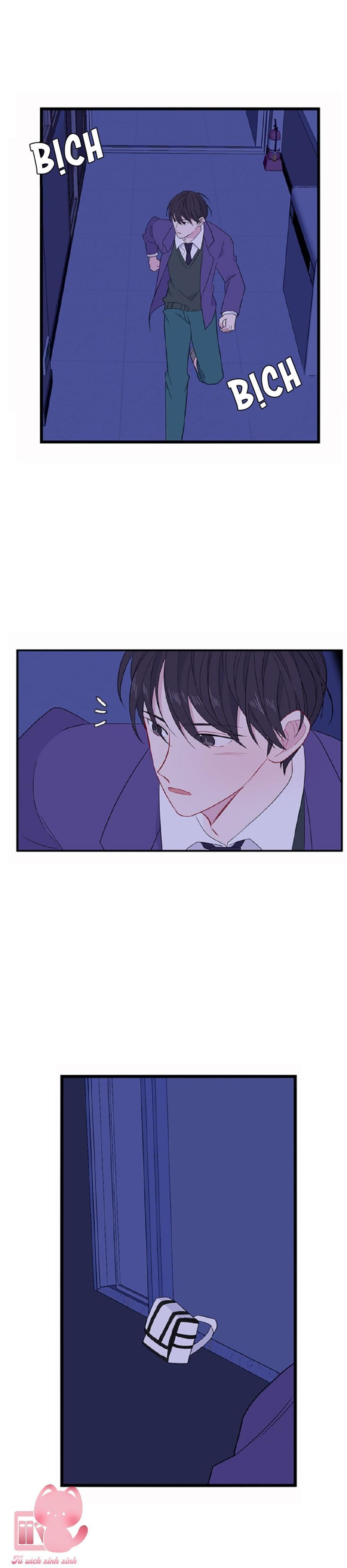 về bên anh chapter 105 12