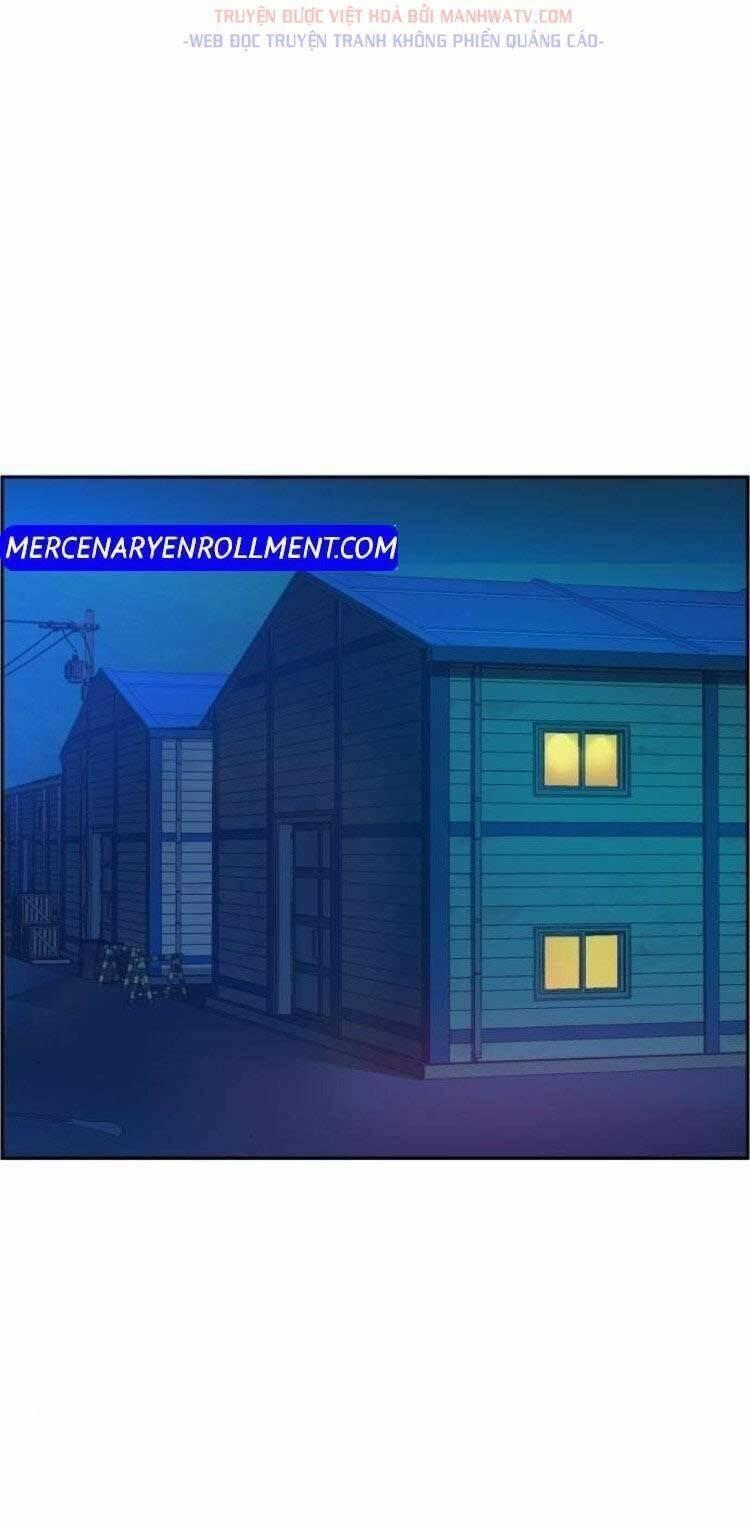 bạn học tôi là lính đánh thuê chapter 42 17