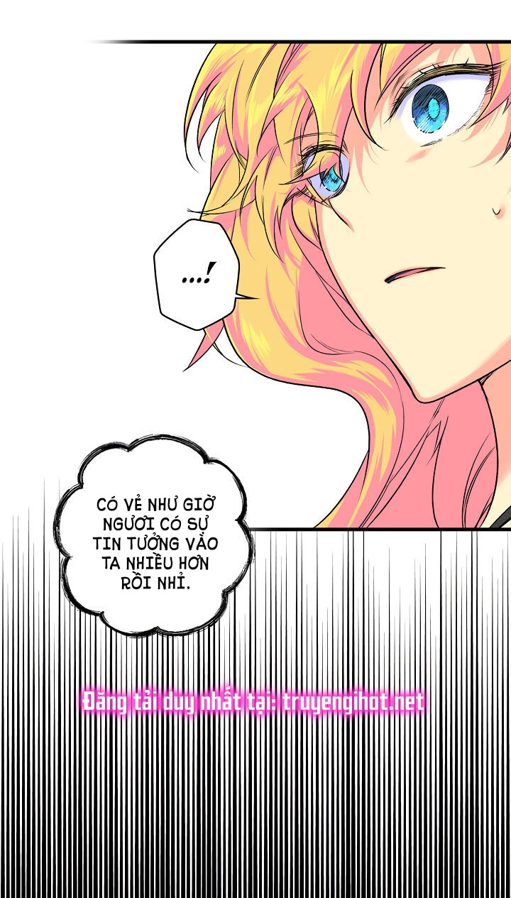 quý cô bí ẩn - secret lady chapter 4 23