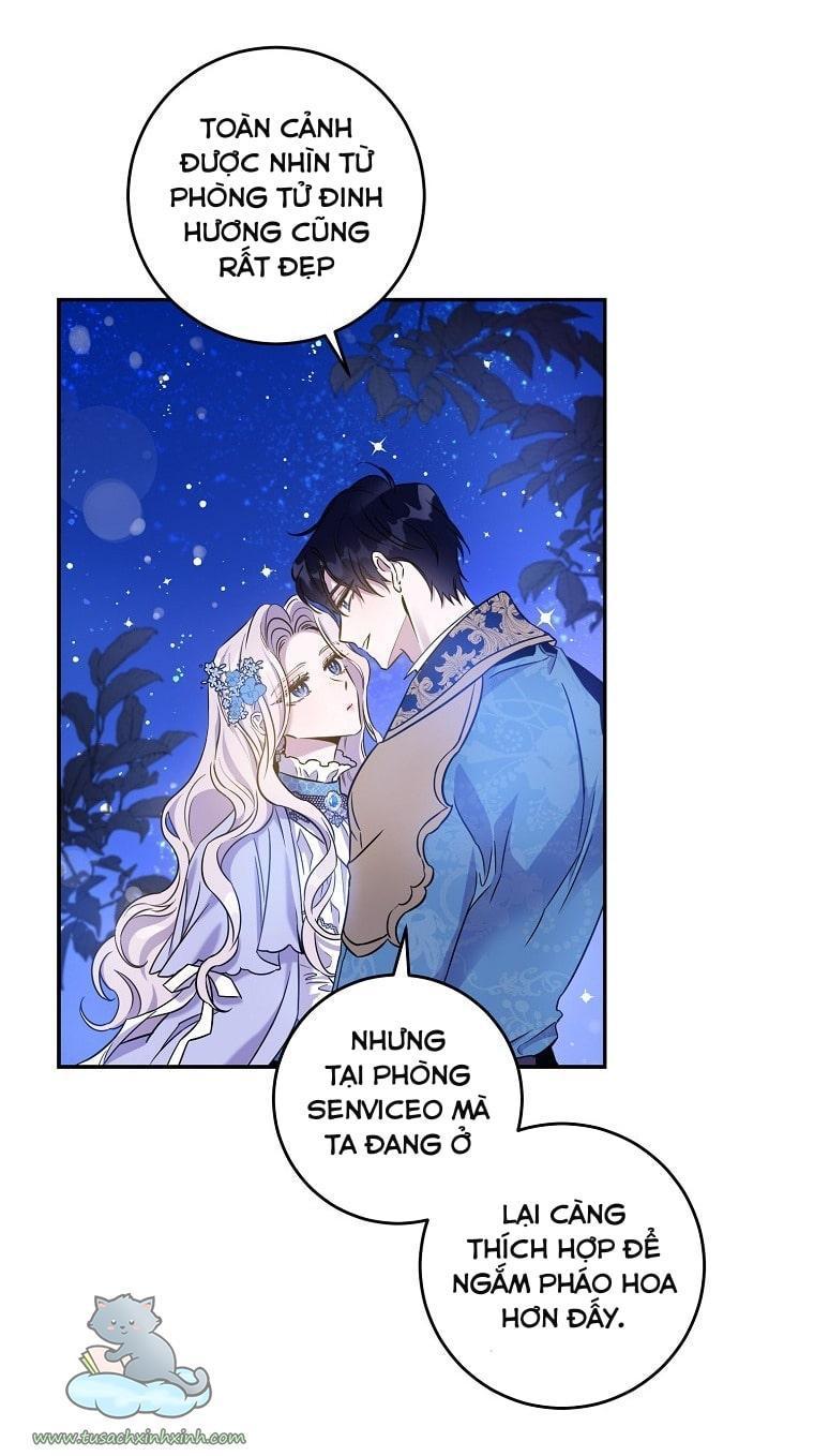 thuần hóa bạo chúa rồi bỏ trốn chapter 59 7