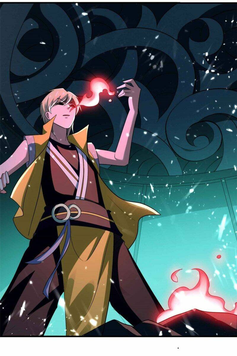 vạn giới tiên vương chapter 132 2