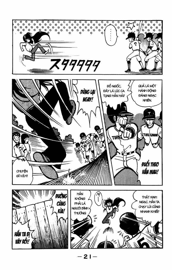 kotaro makaritoru chapter 1 22