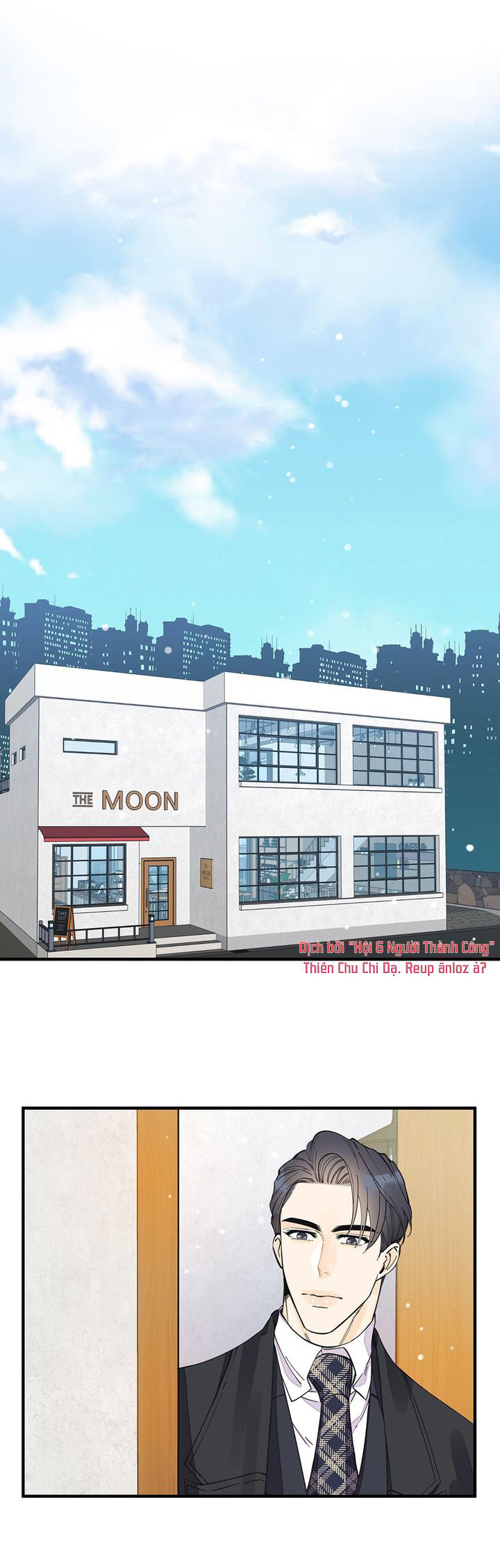 mộng tưởng chapter 14 20