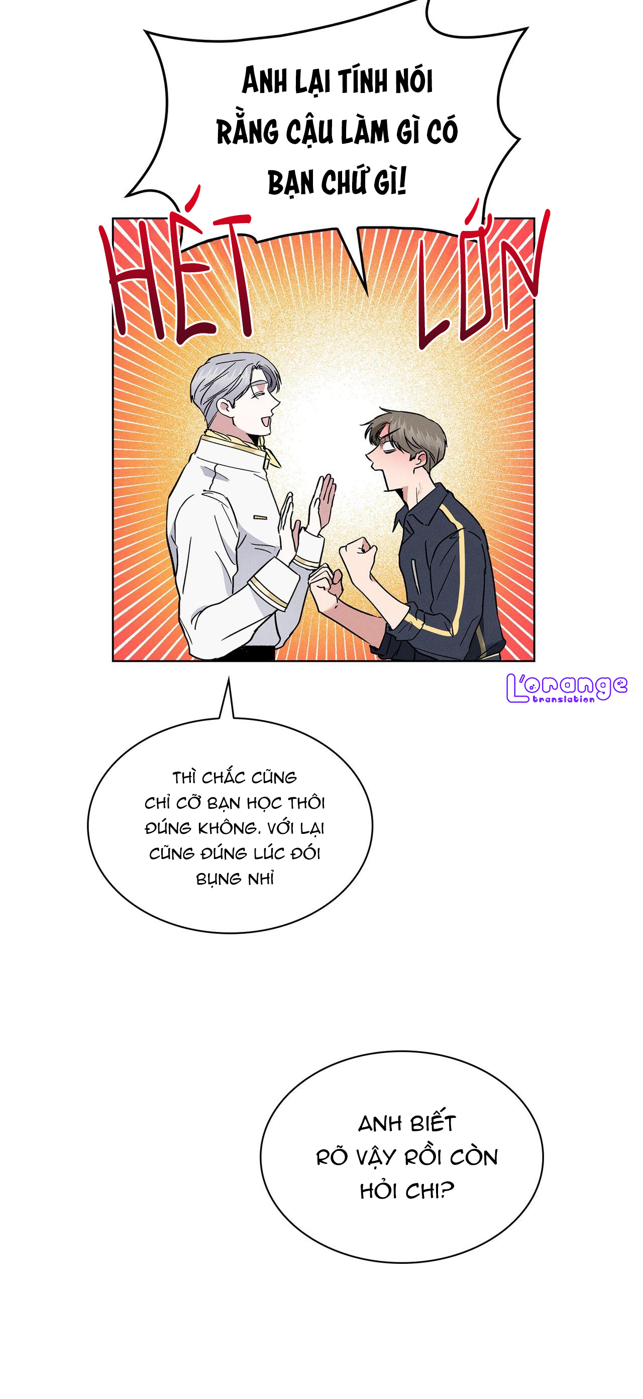 dục vọng mãnh liệt chapter 27 11