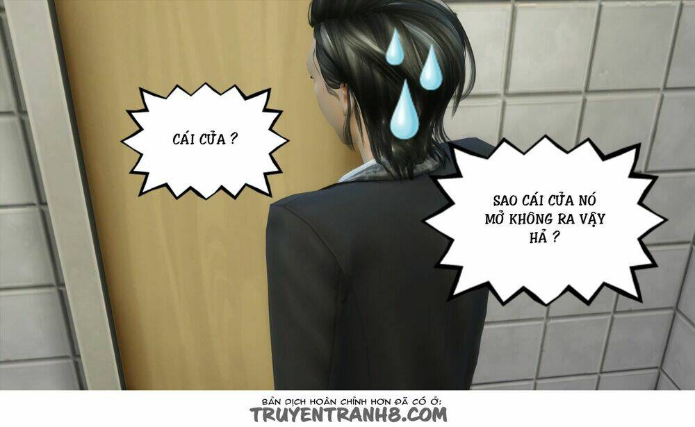 cô dâu giả mạo [truyện sims] chapter 14 57