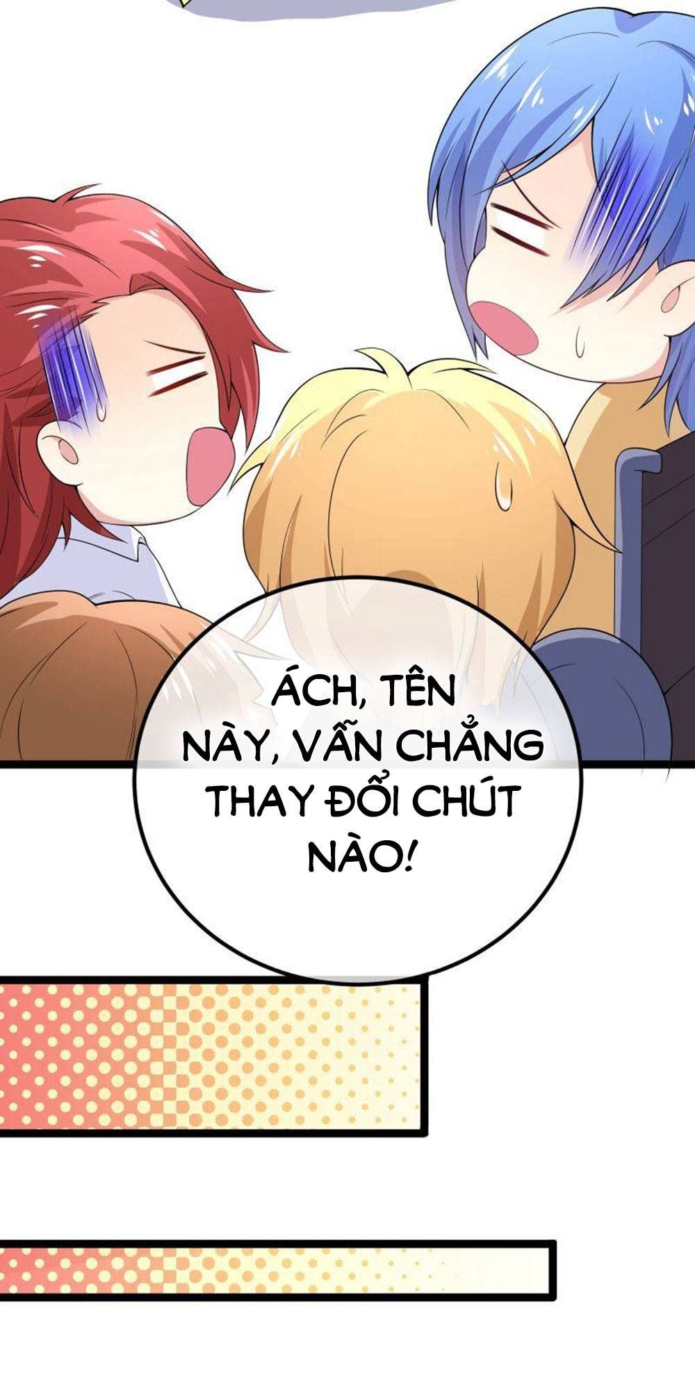 Boss Của Tôi Là Đại Thần chapter 79 - Trang 10