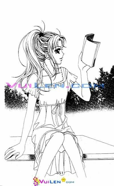 cô dâu bé xinh chapter 16 12