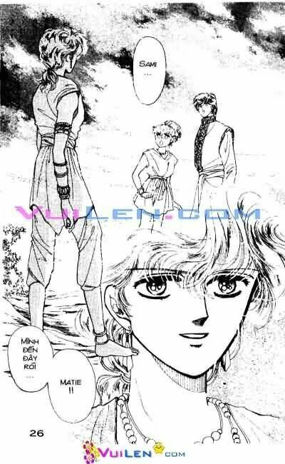 nàng công chúa ham chơi chapter 9 26