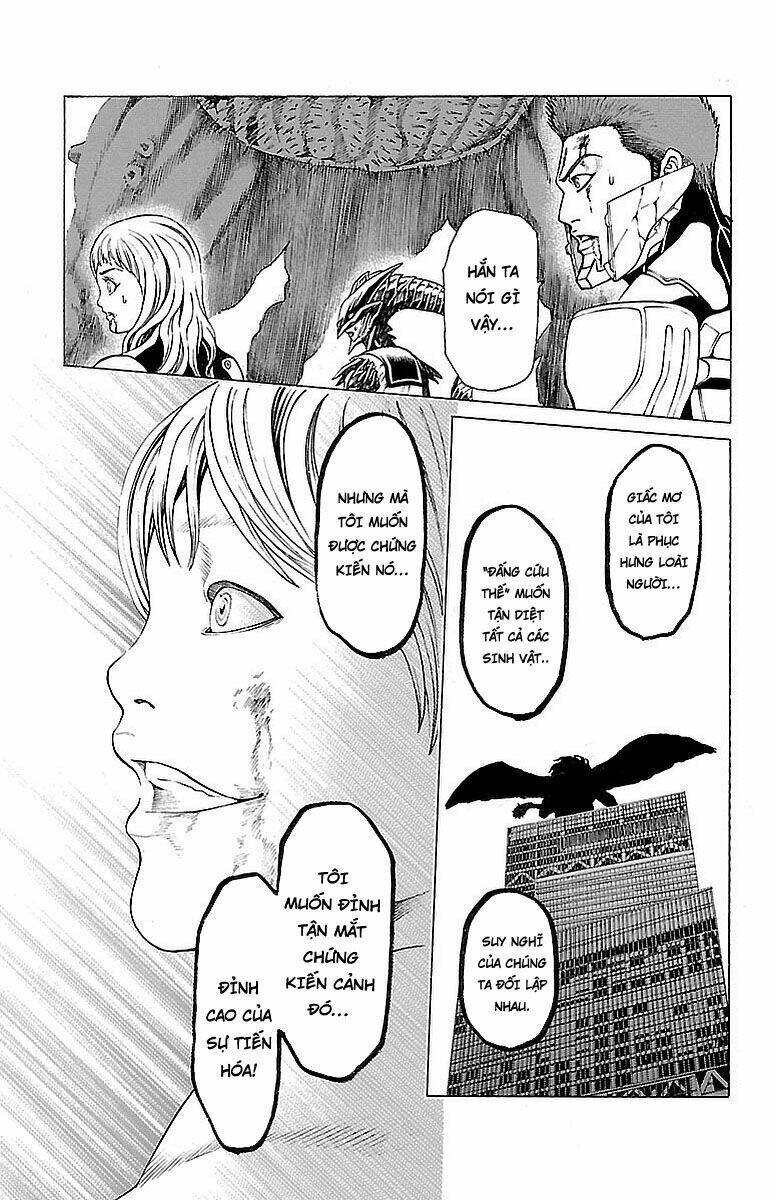 hakaijuu chapter 80 33