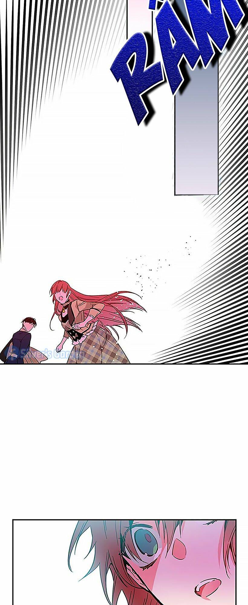 hung mãnh tiểu thư chapter 38 15