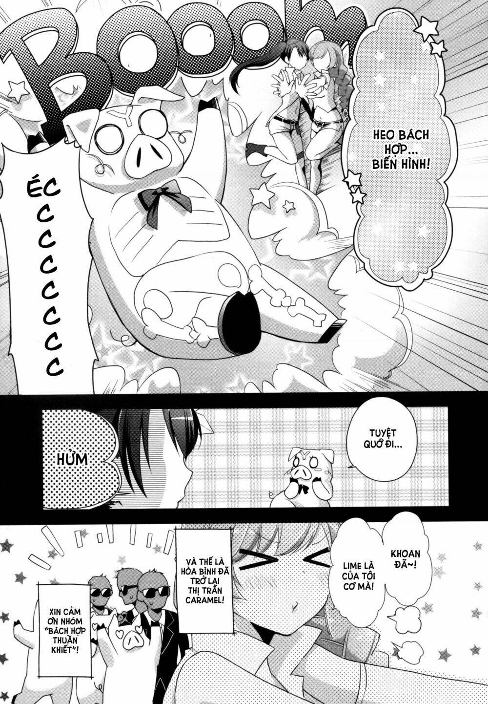 tachibanakan to lie angle chapter 6 37