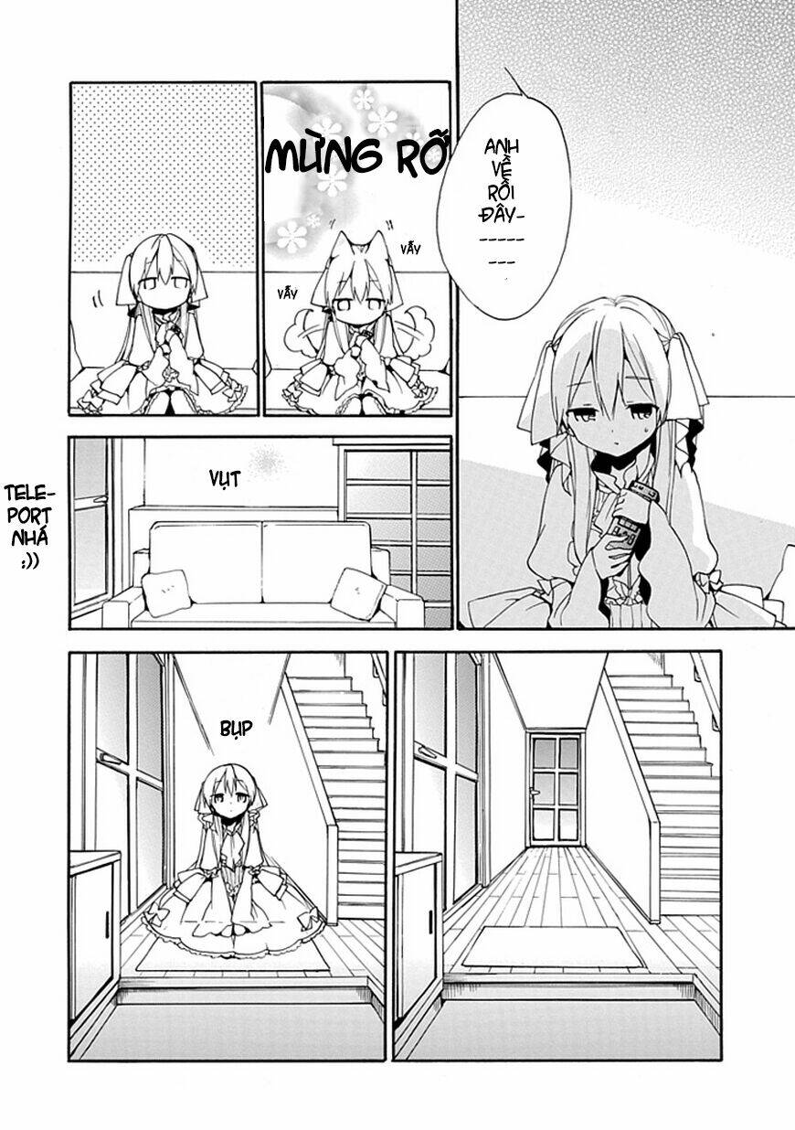 dagasy - houkago chounouryoku sensou chapter 2 7