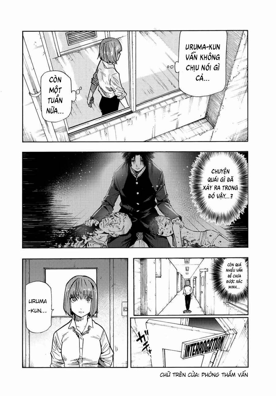 juujika no rokunin chapter 87 6