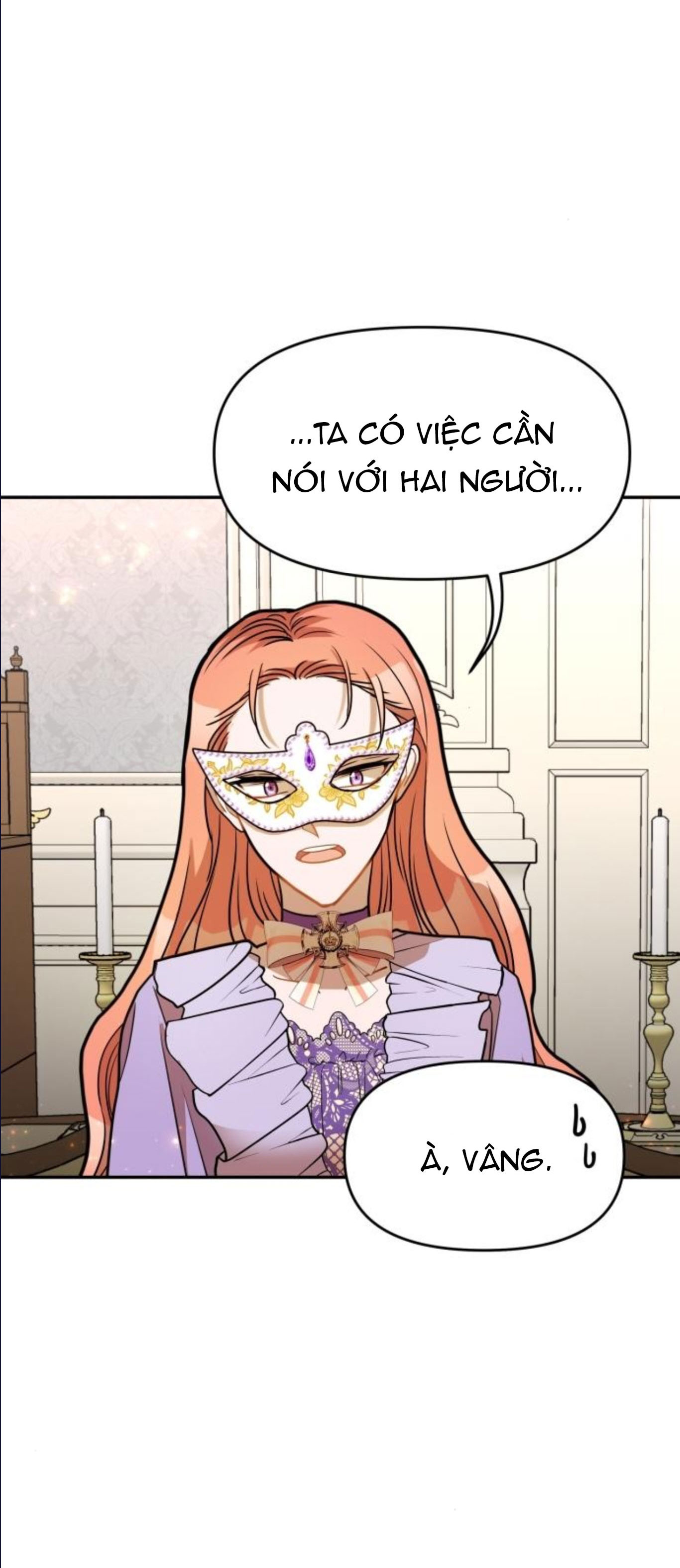 truyện tranh lãng mạn của ropan bing chapter 15.3 12