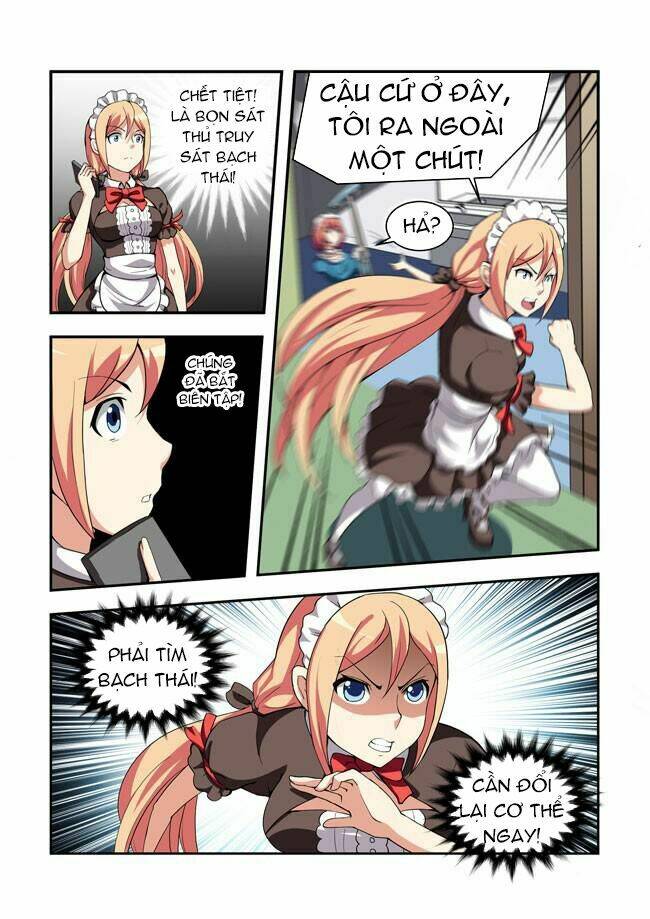 i am a killer maid chapter 18 2