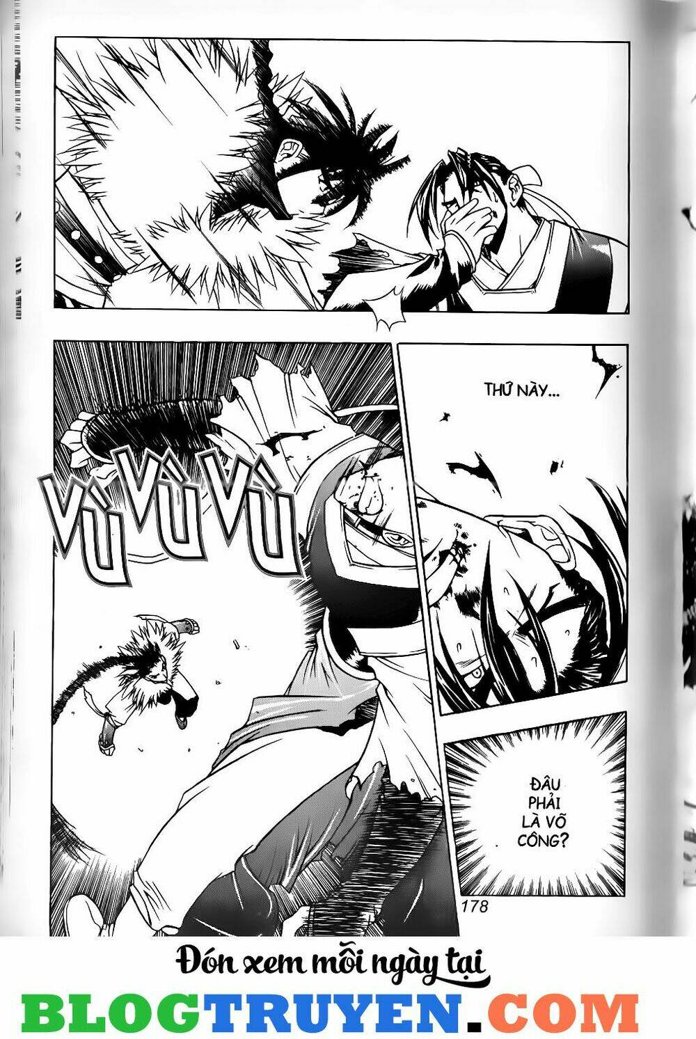 thiên lang liệt truyện chapter 89 13