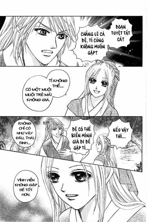 divine melody (tiên khúc) chapter 6 10