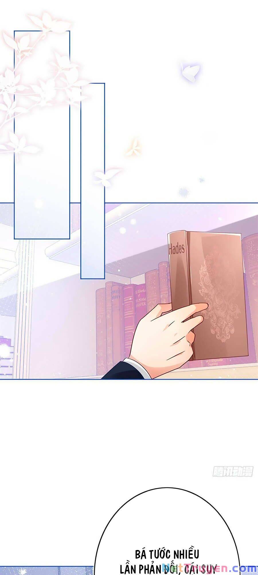 đế quốc đầu tiên có nữ hoàng chapter 34 7