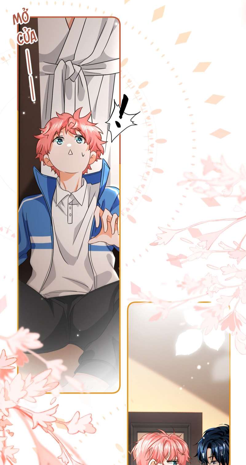 tín tức tố nói chúng ta không thể chapter 74 45