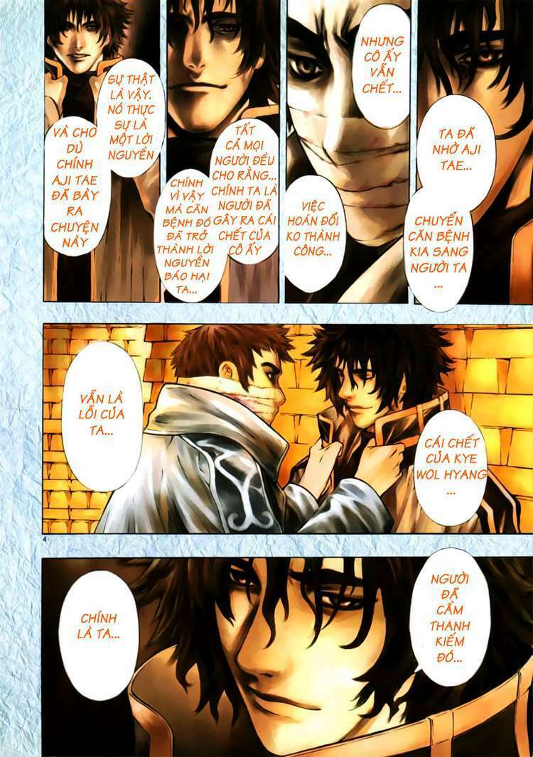 shin angyo onshi (tân ám hành ngự sử) chapter 40 6