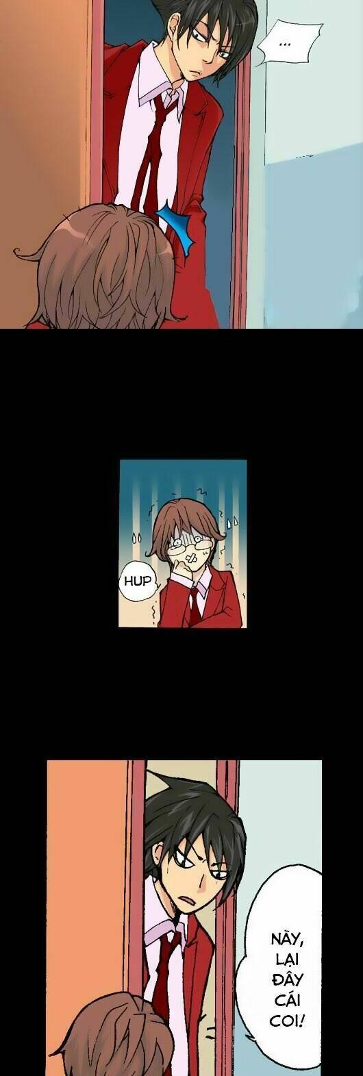 pet diary chapter 5 7