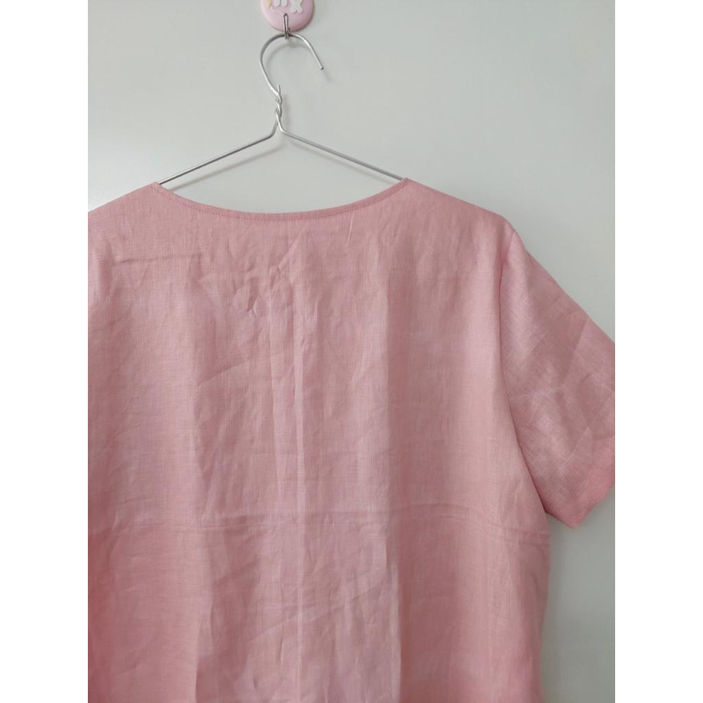 Rập giấy may đầm mã 43 - không phải quần áo