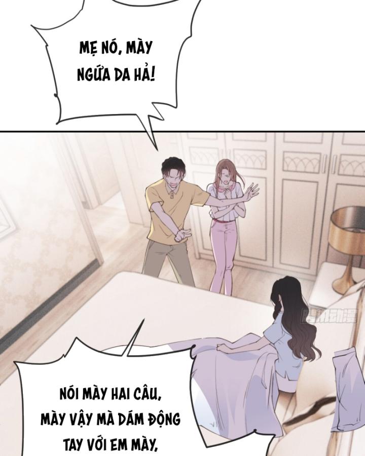 con lười tiên sinh, mau lăn đi! chapter 2 21