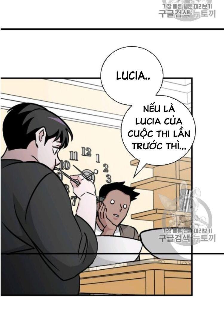 tôi lên cấp chỉ bằng cách ăn chapter 49 18