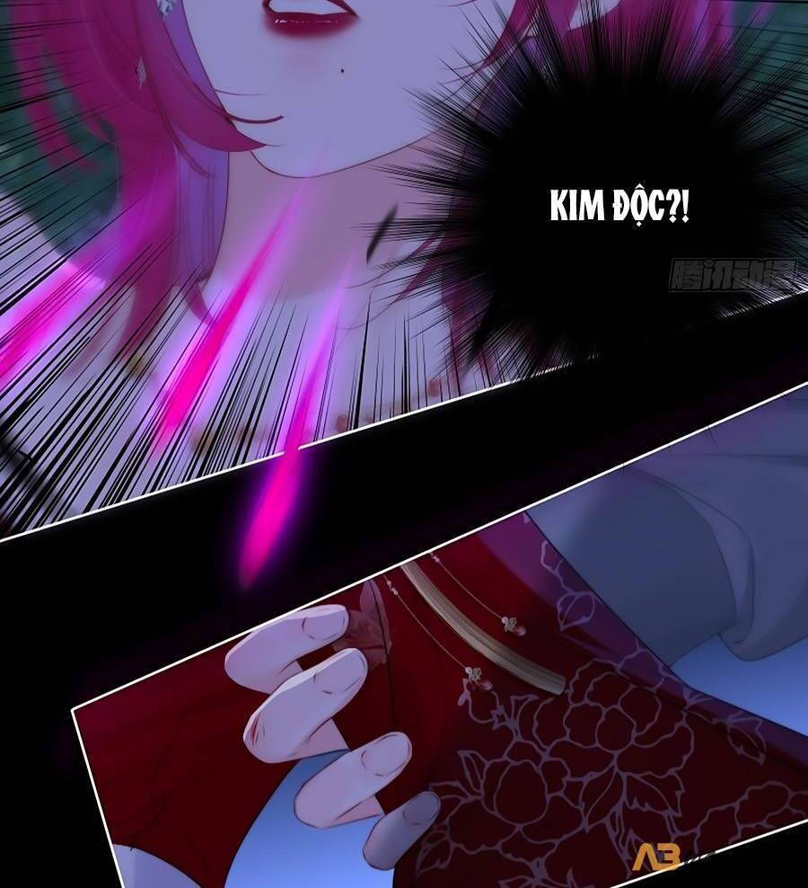 kim ốc tàng kiều chapter 78 9