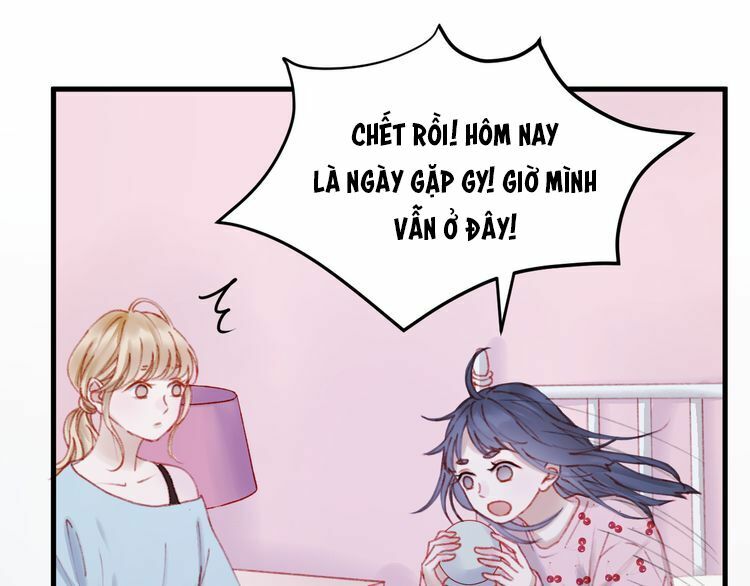 lượm được một tiểu hồ ly phần 2 chapter 53 33