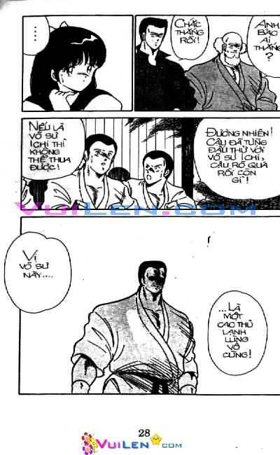 truyền nhân atula - shura no mon i chapter 2 29