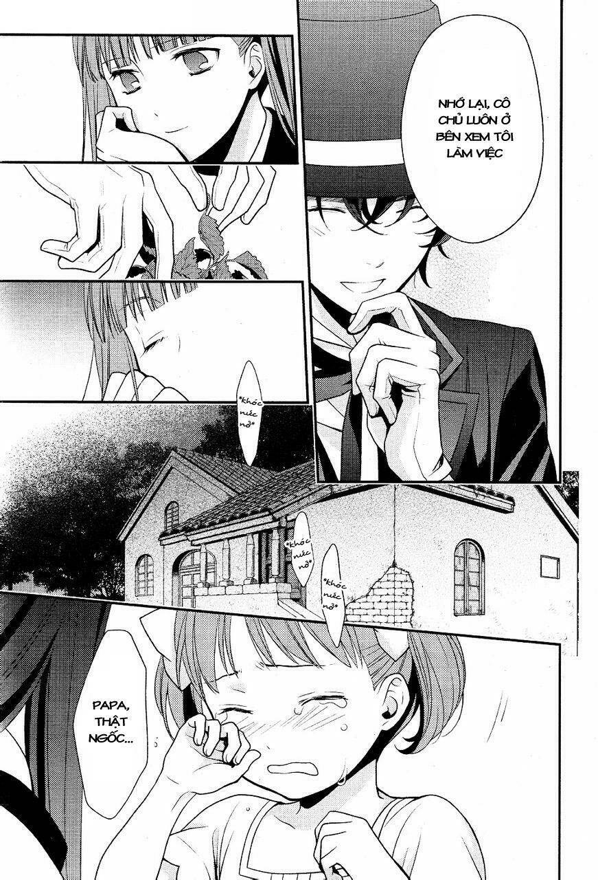 arcana famiglia chapter 5 16