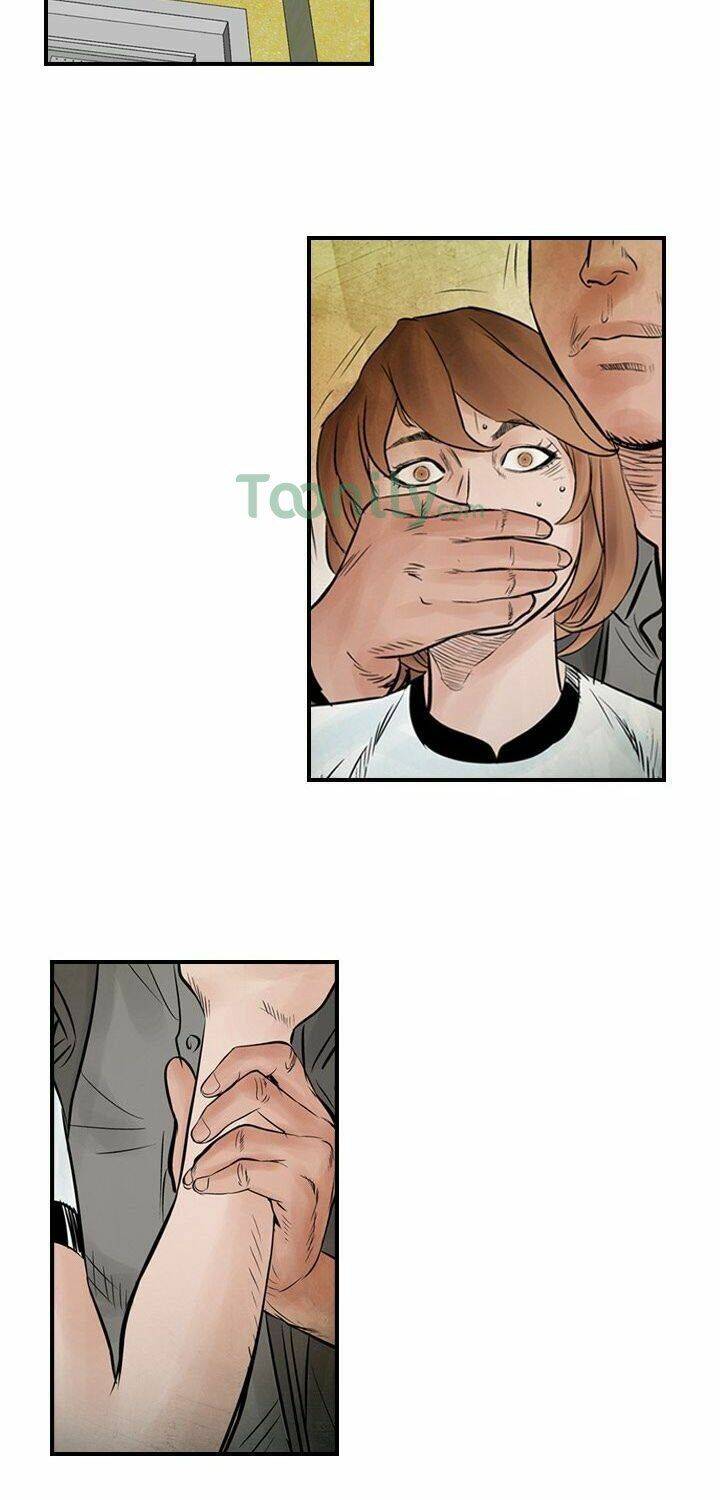 huyền thoại : khởi đầu chapter 42 22