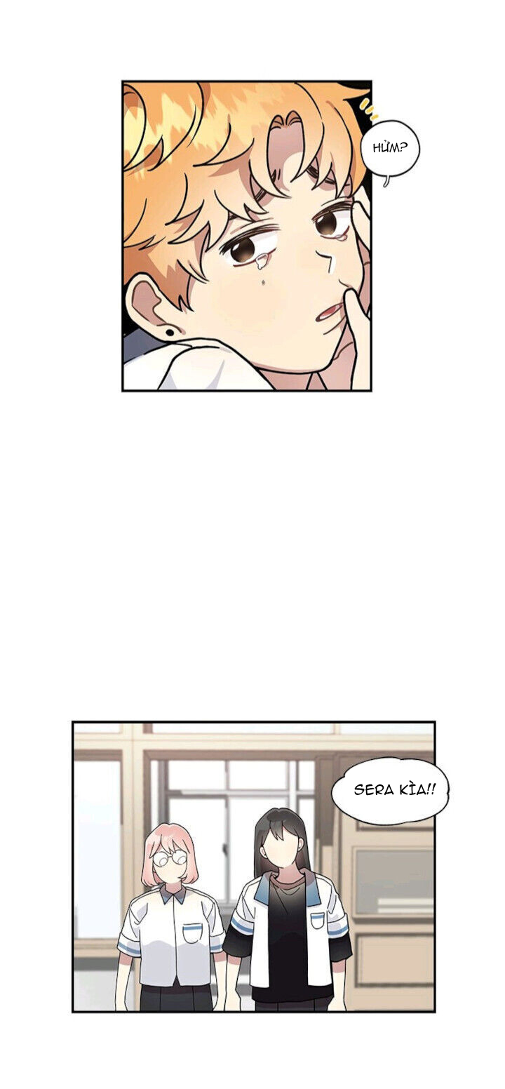 thanh xuân lầm lỡ chapter 41 10