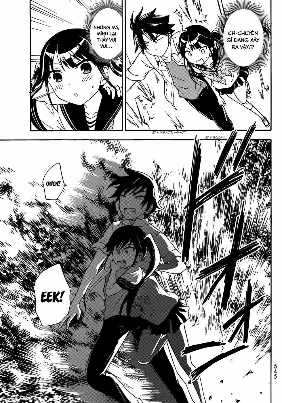 maga-tsuki chapter 31 23