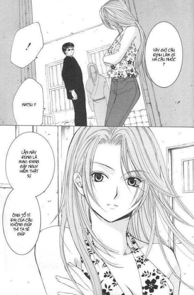 arcana soul chapter 13 14