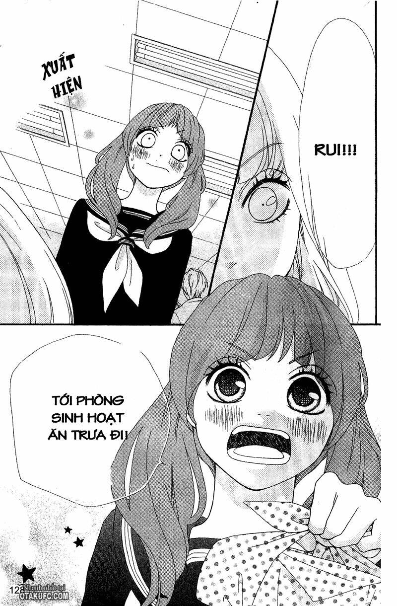 cầu vồng tình yêu chapter 3 33