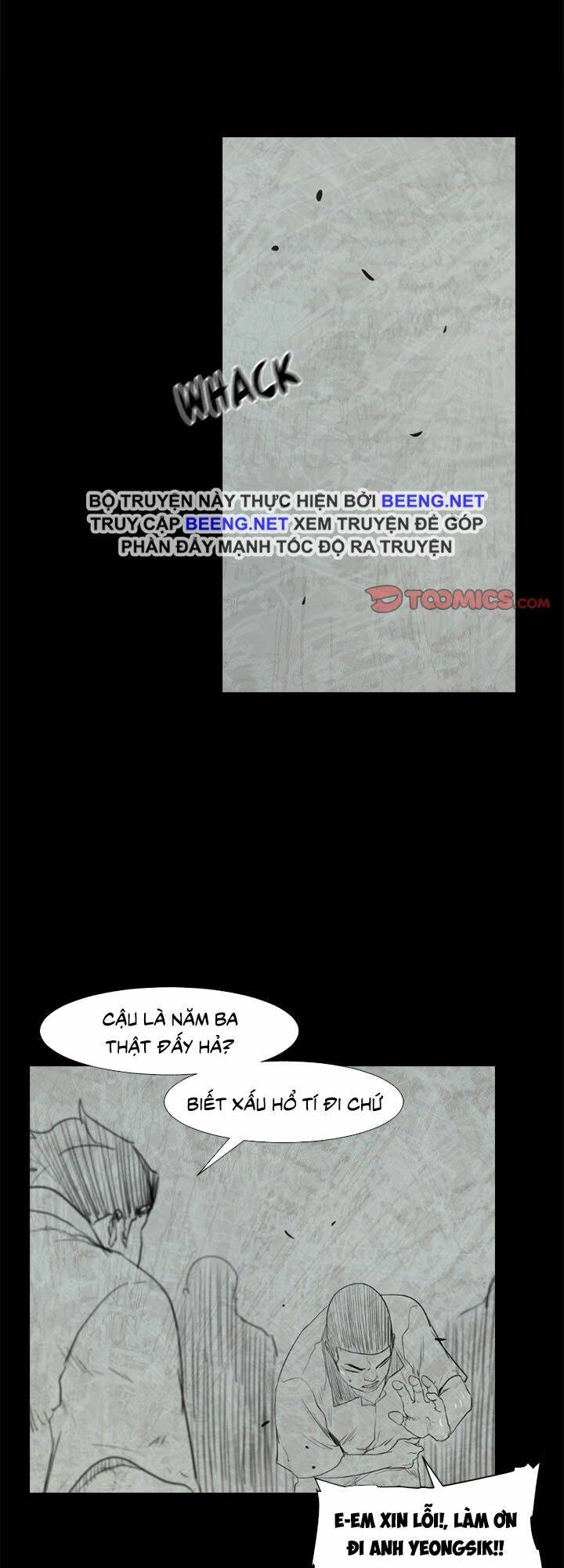 kẻ mạnh nhất - tong edge chapter 49 26