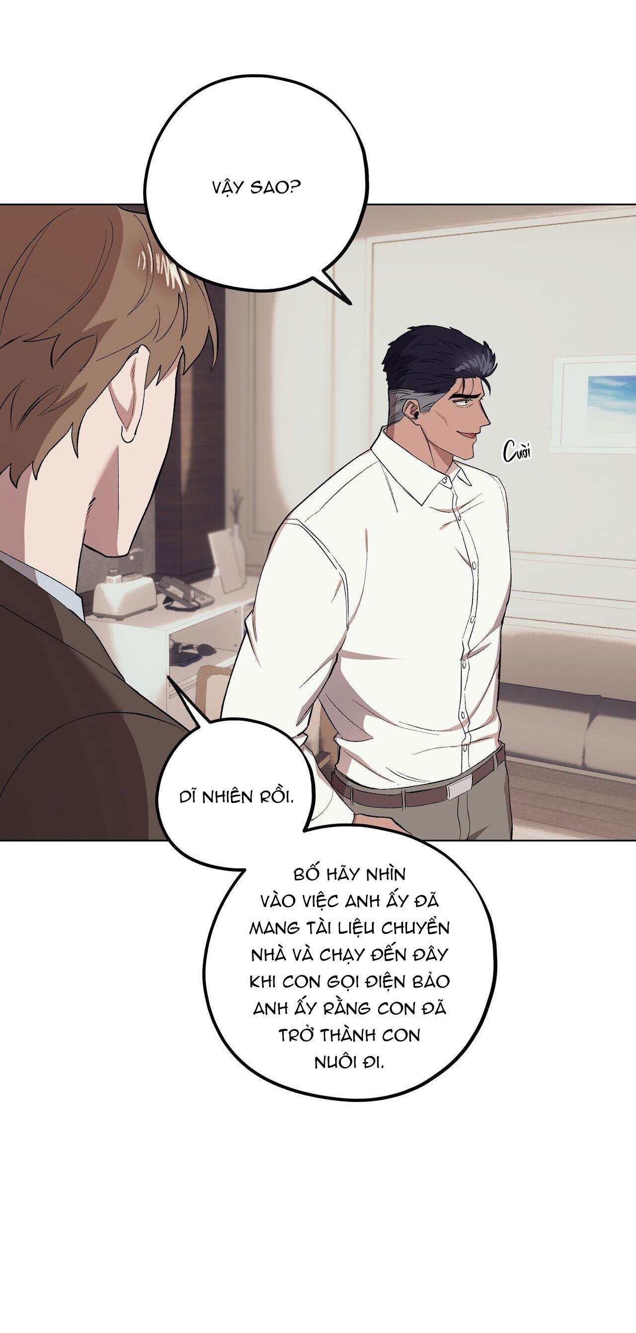 làm dâu nhà tài phiệt họ kang chapter 64 34