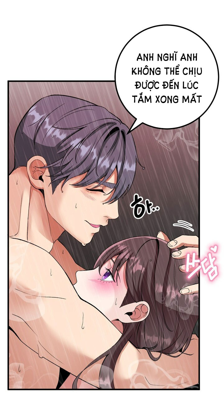 Người Vợ Gợi Cảm chapter 53.2 - Trang 21