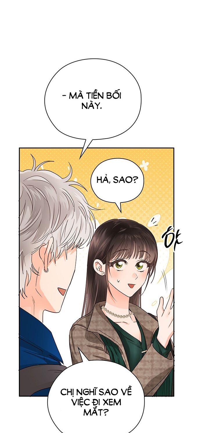 Trong Công Ty Thì Hãy Đứng Đắn chapter 32.2 - Trang 2