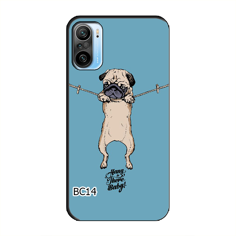Ốp Lưng Dành Cho XIAOMI K40 PRO