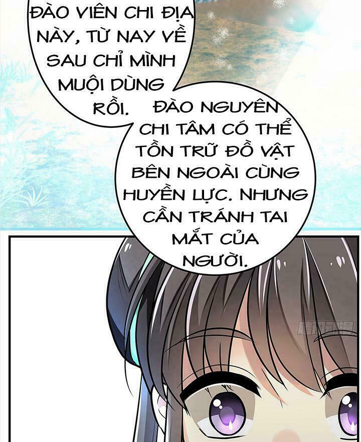 thái tử phi nhà ta thật hung hăng chapter 10 43