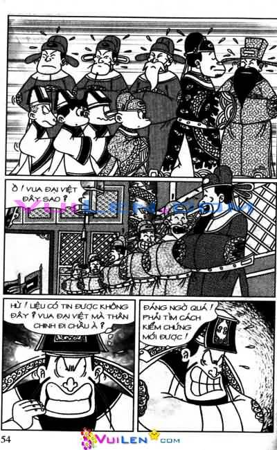 thần đồng đất việt chapter 103 54