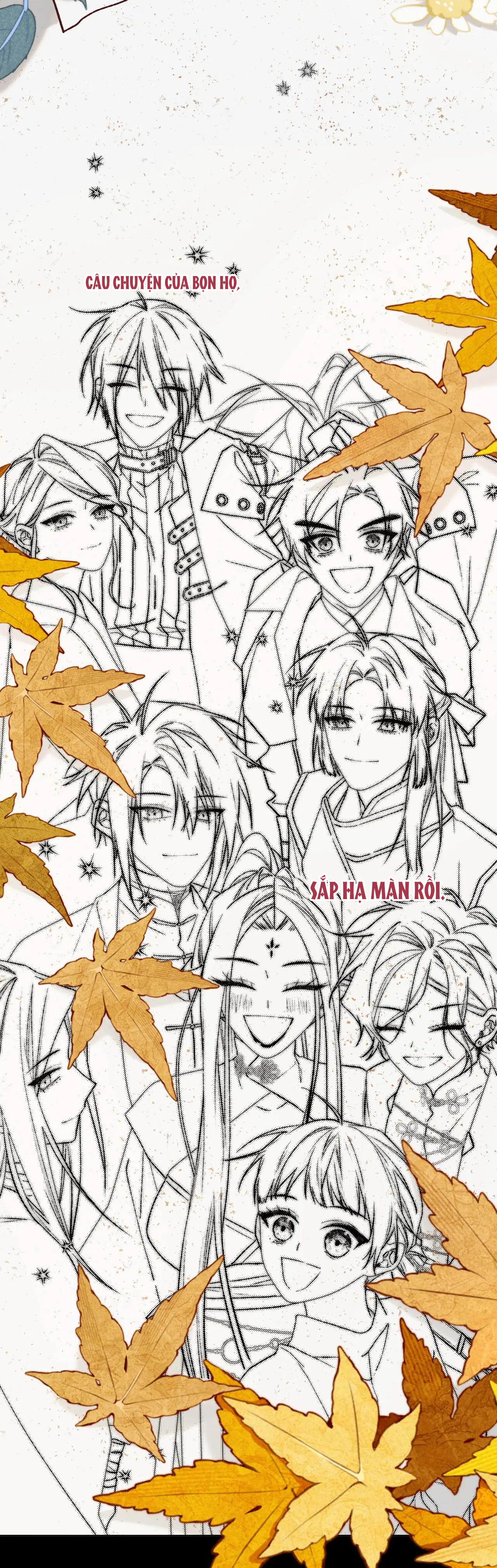 ác nữ cự tuyệt nam chính chapter 117 38