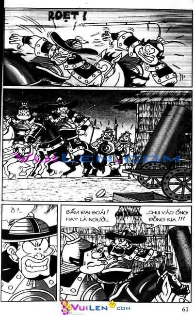 thần đồng đất việt chapter 70 59