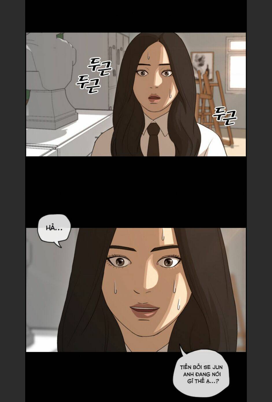 free draw m chapter 100 34