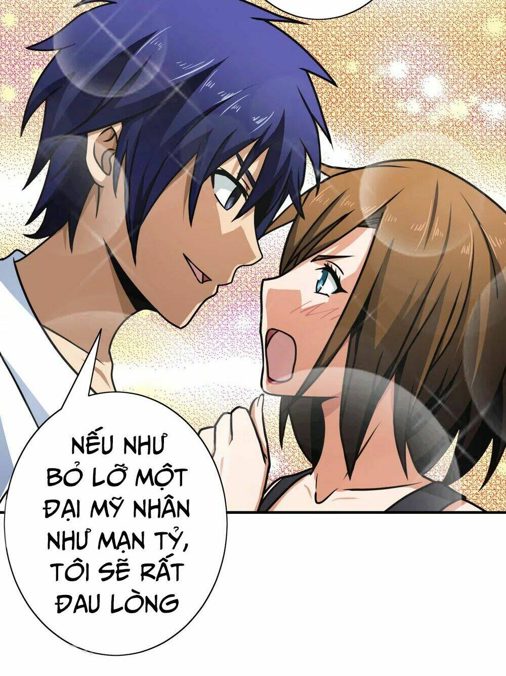 hộ hoa cao thủ tại đô thị chapter 102 31